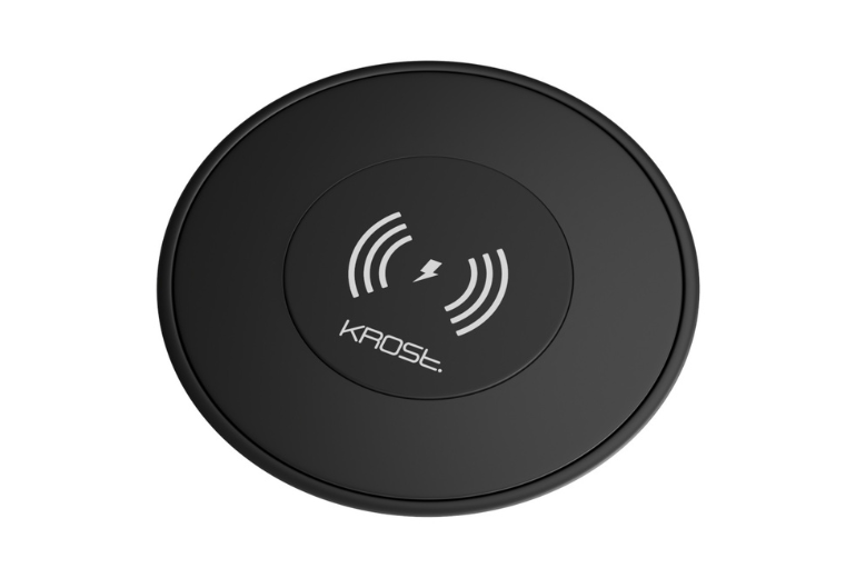 Sparki Wireless Charger_Landing